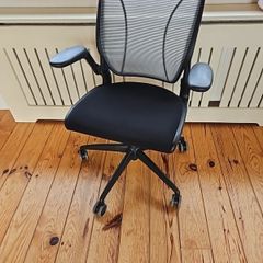 Swivel Chair