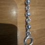 Sterling silver bracelet Image 3