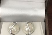 Absolute Earrings - New / Boxed