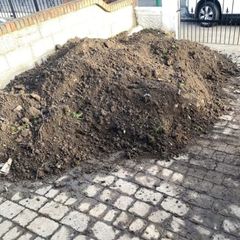 free top soil