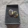 Vintage Earrings Image 6