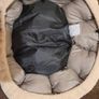 cat/dog bed Image 2