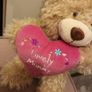 Mothers day Teddy brand new Image 2
