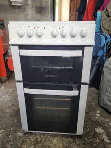 Cooker