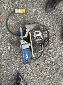 megnetic drill