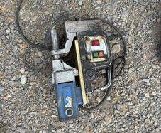 megnetic drill