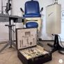 Rare Vintage 1950s Stearman Ophthalmic Suite, Complete Optician's Examination Set Image 5