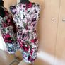 Women's Dress Reduced Nwt Per Una Mark's And Spencer Reduced To Sell Per Una Mark's And Spencer Size 16 Nwt Image 4