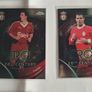 Topps Liverpool Chrome Image 8