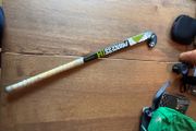 hockey stick