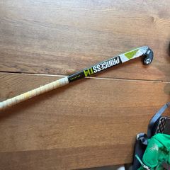 hockey stick