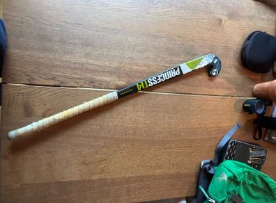 hockey stick