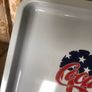 Coca Cola Metal Tray Image 3