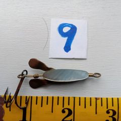 Vintage Fishing Lures