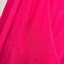 Pink wrap dress 2XL Image 2