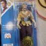 Mego Star Trek II: The Wrath of Khan Khan Noonien Singh 8" Action Figure Sci-fi Image 2
