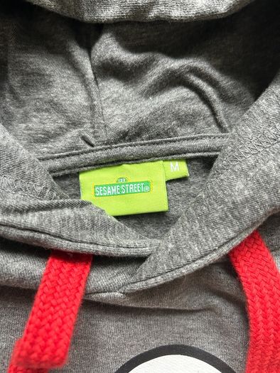 Elmo hoody new