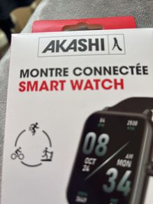 smart watch