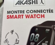 smart watch