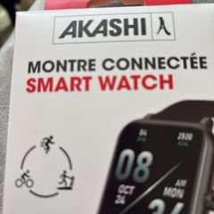 smart watch