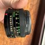 Canon FD 50mm 1.8 Image 3