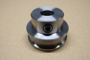 Belt pulley (Stainless steel)