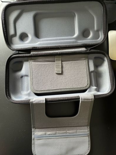 512gb Steam Deck Oled plus acccessories