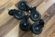 office chair roller blade wheels