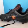 Man United vintage football boots Image 9