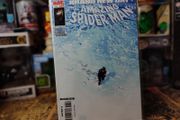 Amazing Spider-Man ! Issue #556 ! Brand New Day ! 2008 ! by Marvel !