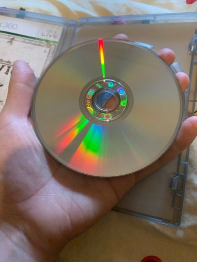 Elder scroll IV Oblivion (Xbox 360)