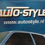 Peugeot 407 from 2004 - 2011 High Quality Lowering Springs Image 4