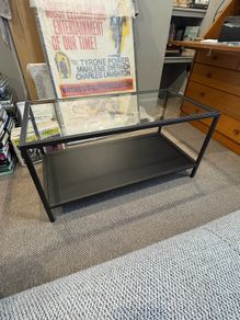 Coffee Table FREE