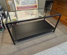 Coffee Table FREE