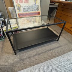 Coffee Table FREE