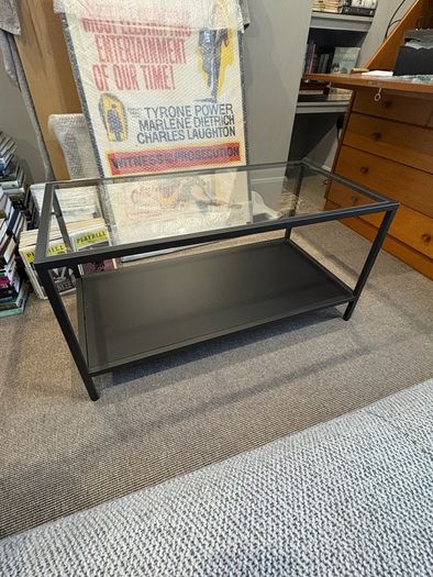 Coffee Table FREE