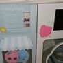 NEW Automatic Cotton Candy Vending Machine Image 3
