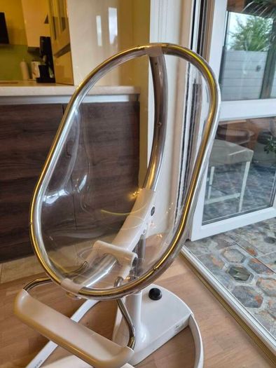 Baby high chair