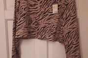 Top Long Sleeve New