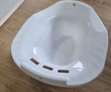 sitz bath