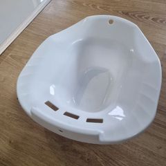 sitz bath