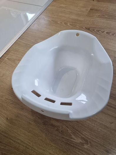 sitz bath