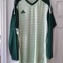 Goalkeeper top long sleeves set of three Image 3