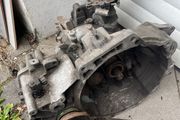 Golf Mk3 GTi gearbox o2a