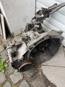 Golf Mk3 GTi gearbox o2a