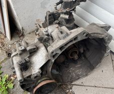 Golf Mk3 GTi gearbox o2a