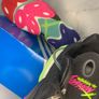 Get Mens Designer Adidas Torsion X Image 2