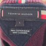 Tommy Hilfiger Jumper Mens Medium/Large Image 4