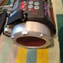JVC boombox RV-DP200 portable speaker ghetto blaster Image 3