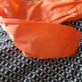 NEXT orange boys jacket size 4-5 years Image 4